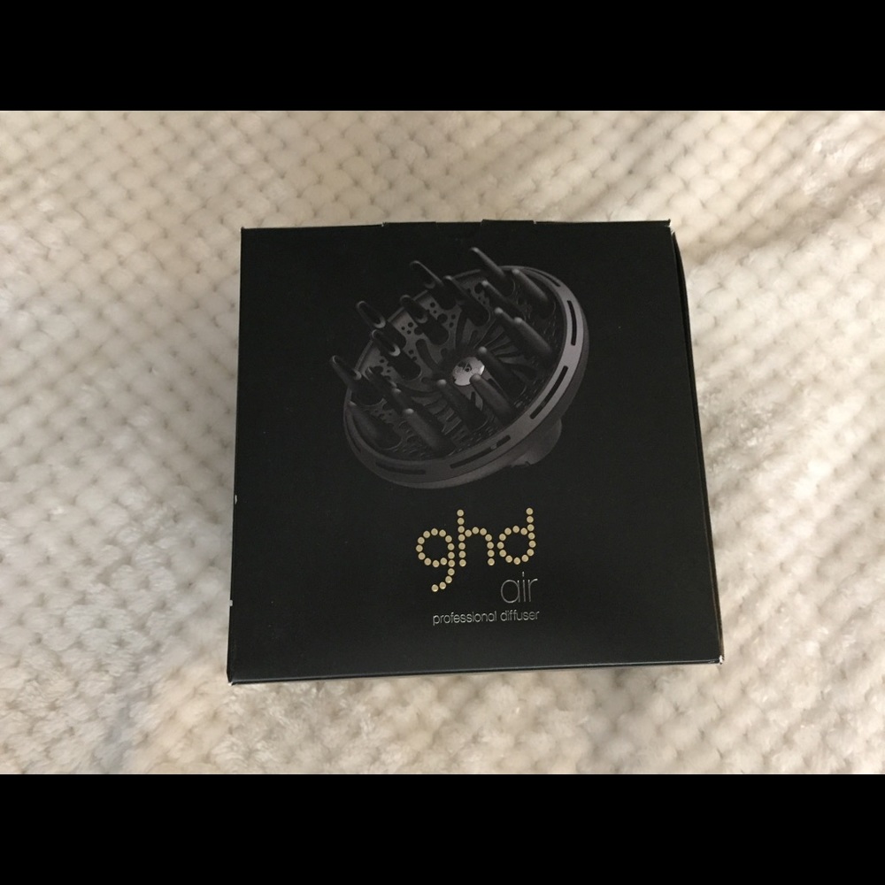 ghd air professional diffuser